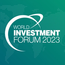 World Investment Forum 2023