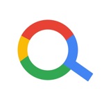 Download Search With Google app