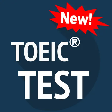 New Practice for TOEIC® Test Cheats
