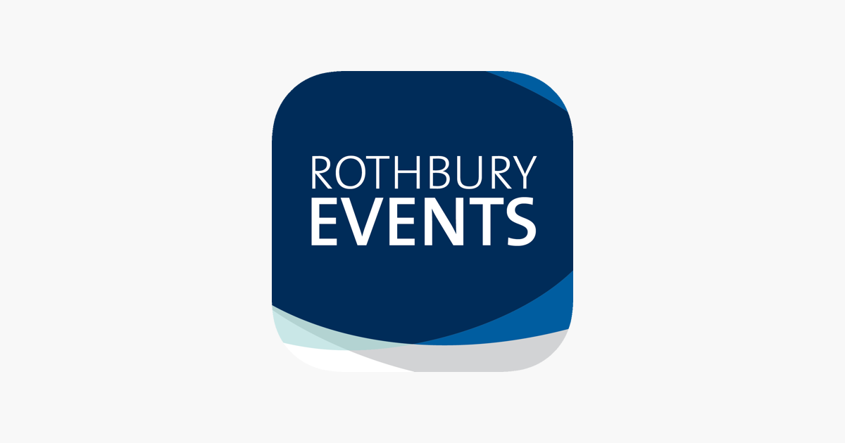 ‎Rothbury Events Portal en App Store