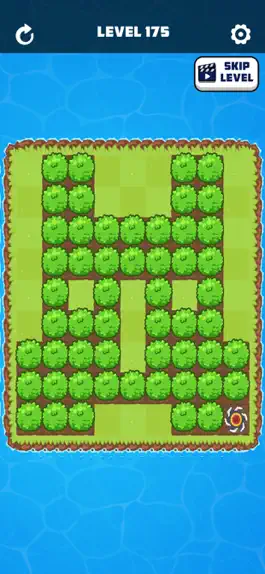Game screenshot Cut Grass apk