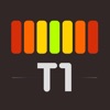 Tuner T1 Pro - iPadアプリ