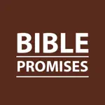 Bible Promises - God's Promise App Contact