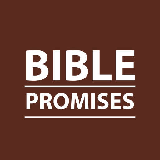 Bible Promises - God's Promise icon
