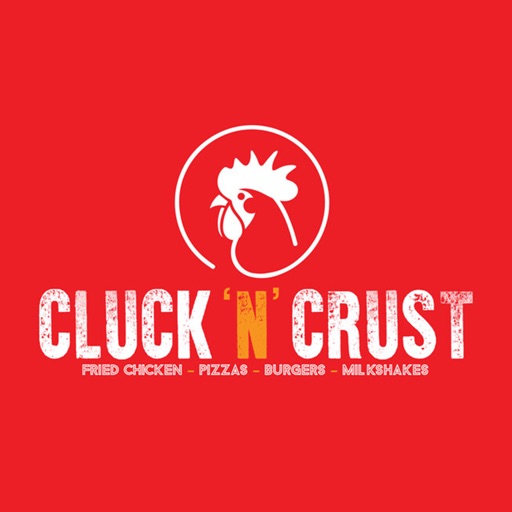 Cluck N Crust.