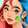 Dress Up Makeover Fashion Game