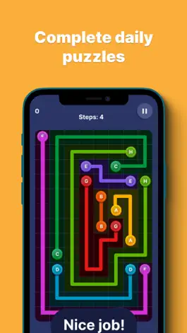 Game screenshot Puzzle Pal: Logic & Word Games hack