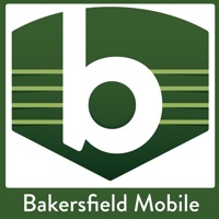 Bakersfield Mobile logo