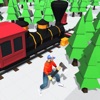 Train Rush Arcade icon