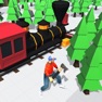 Get Train Rush Arcade for iOS, iPhone, iPad Aso Report