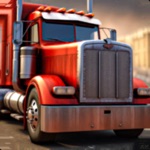 Download Truck Drag Racing Legends app