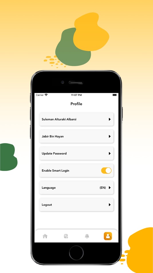#7. EZPICK- Student Pick-up System (iOS) 由: WHETSTONEZ (SMC-PRIVATE) LIMITED