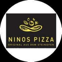 Ninos Pizzaservice logo