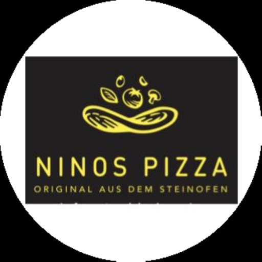 Ninos Pizzaservice icon