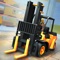 Forklift Truck: Driving Sim 3D