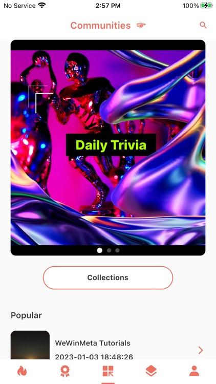 WeWinMeta screenshot-3