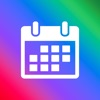 Ulti-Planner Calendar & Todo - iPhoneアプリ