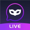Icon ULive - 18+ Live Cam Chat