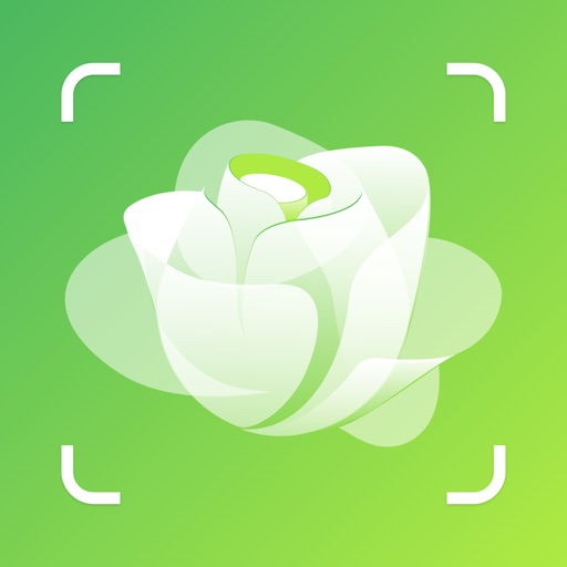 Plant Identification - PlantAD iOS App
