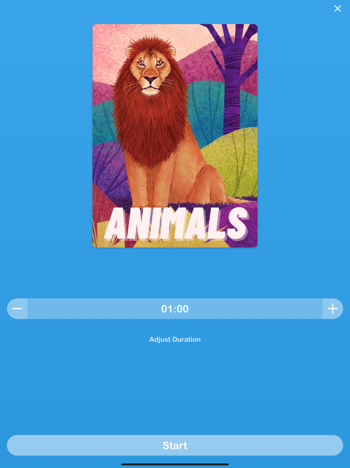 Charades - Best Party Game