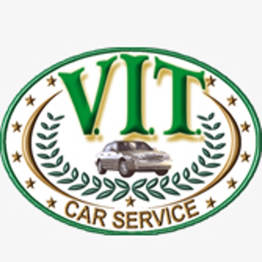 VIT Car Service icon