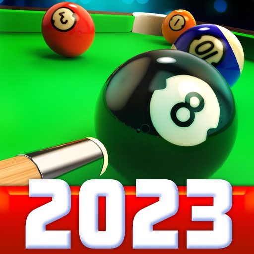 Real Pool 3D 2 Icon