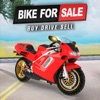 Bike for sale Bike Dealer Game icon