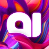 AI Video & Art Generator - AVI icon