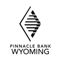 Pinnacle Bank Wyoming Business logo