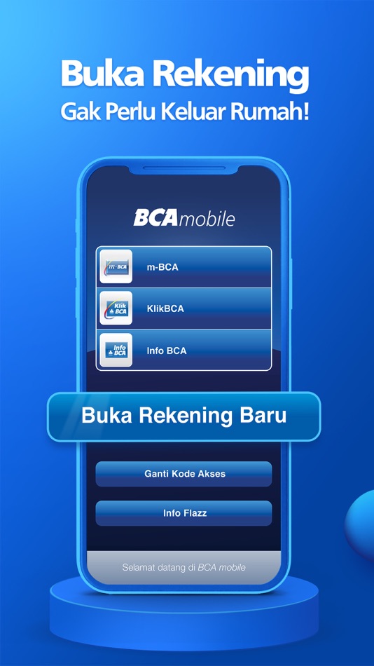 BCA mobile - 4.2.8 - (iOS)