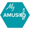 My Amusiko icon