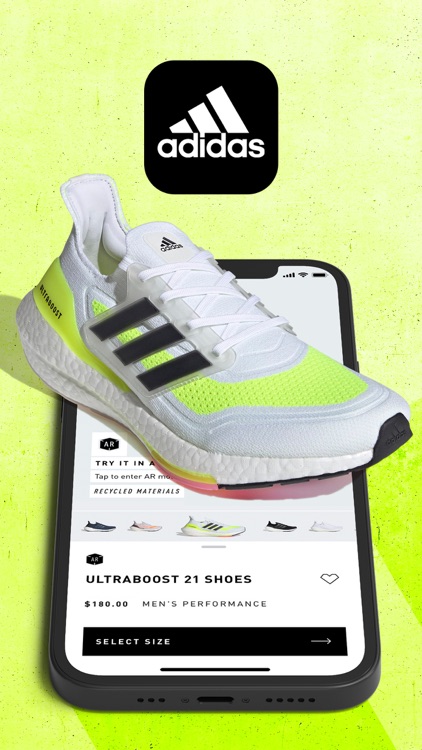 adidas screenshot-0