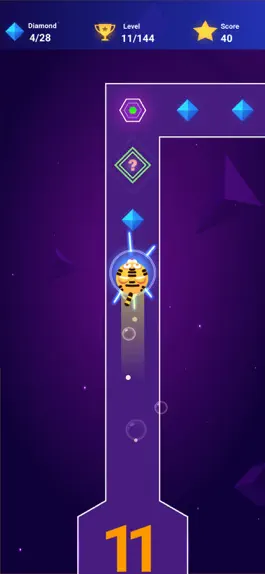 Game screenshot Elemental Run Gold Rush mod apk