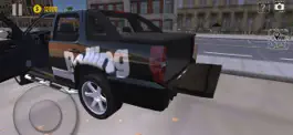Game screenshot Urban Car Simulator apk