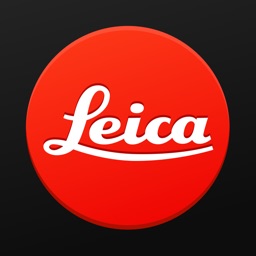 Leica FOTOS アイコン