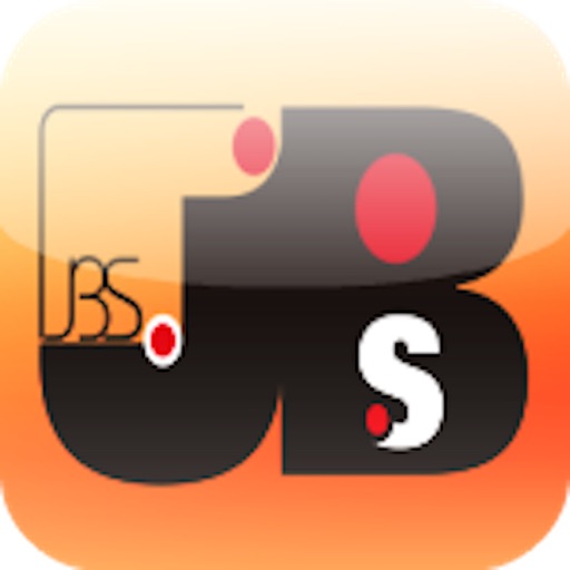JBS員工出缺勤薪資管理 icon