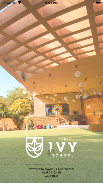 The Ivy School Screenshot