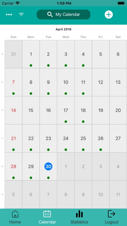 Medarbeideren screenshot-7