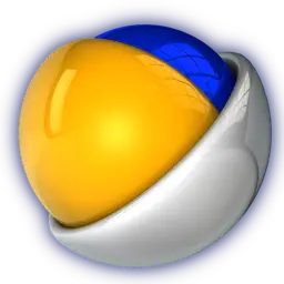 Meshman 3D Viewer PRO app icon