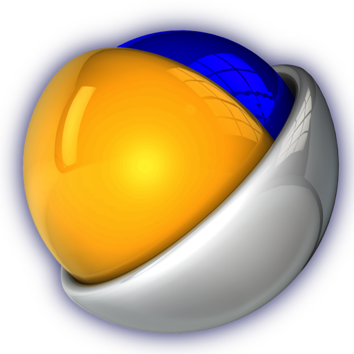 Meshman 3D Viewer PRO icon