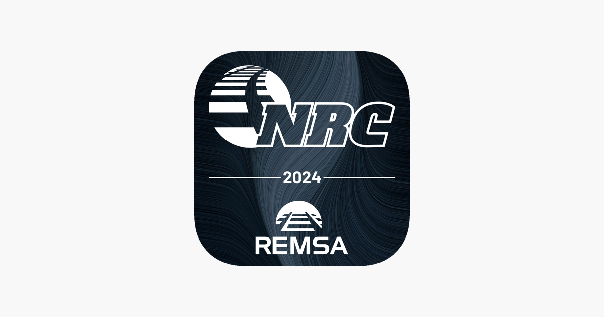 ‎2024 NRC Conference on the App Store