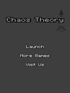 Chaos Theory Pro iPad image 4