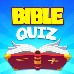 Bible Trivia Quiz icon