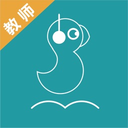 群阅书声教师