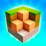 Download Block Craft 3D: Building Games app
