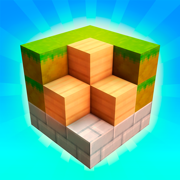 Block Craft 3D Simulateur