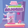 NH Saccharine Sojourn