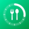 Fast AI: 断食そして体 重 記 録 - iPadアプリ