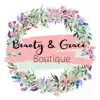 Beauty & Grace Boutique App Delete