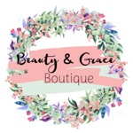 Download Beauty & Grace Boutique app